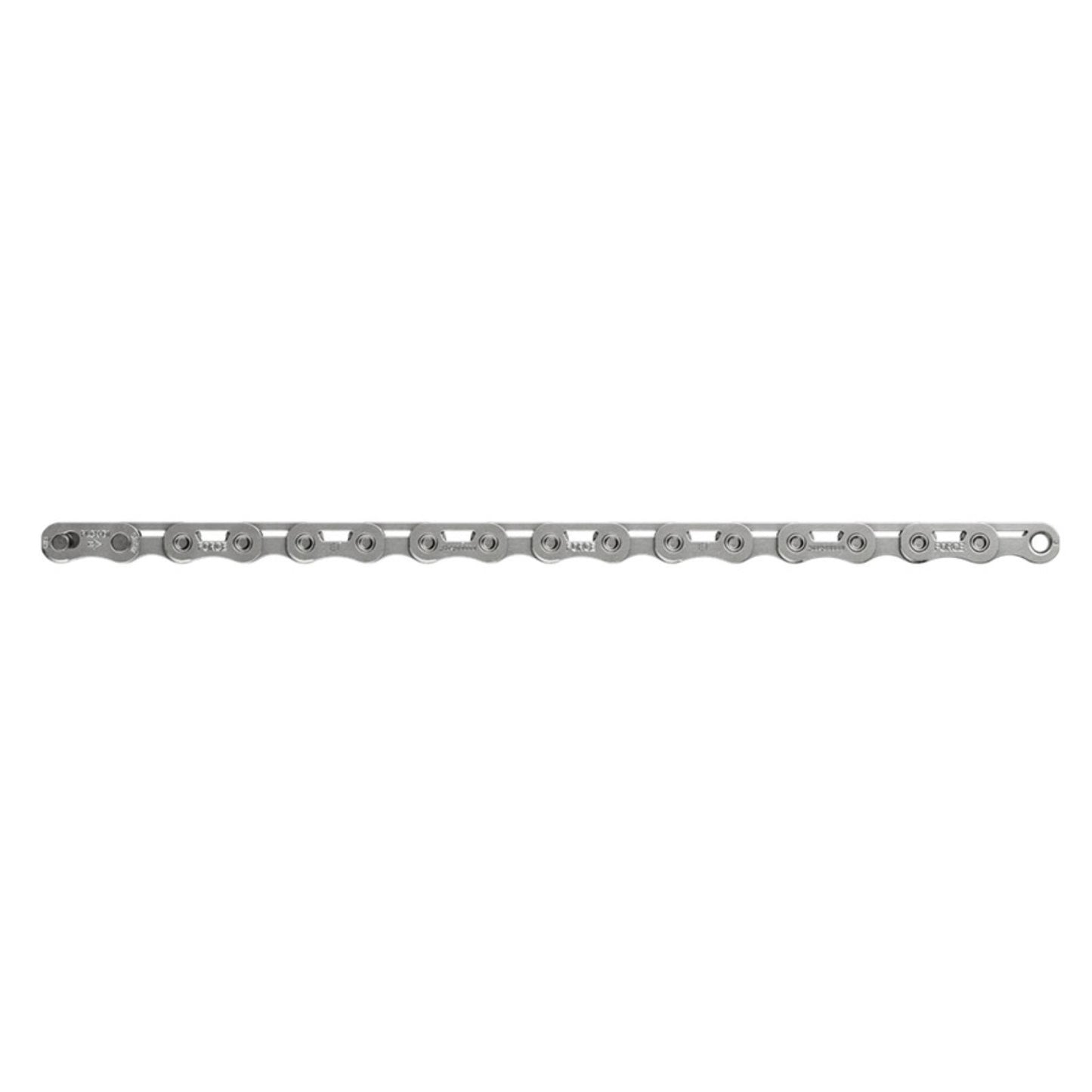 SRAM Force Flattop Chain - 12/13-Speed, 114 Links, Silver, E1 [MPN: 00.2518.070.013]_1775687
