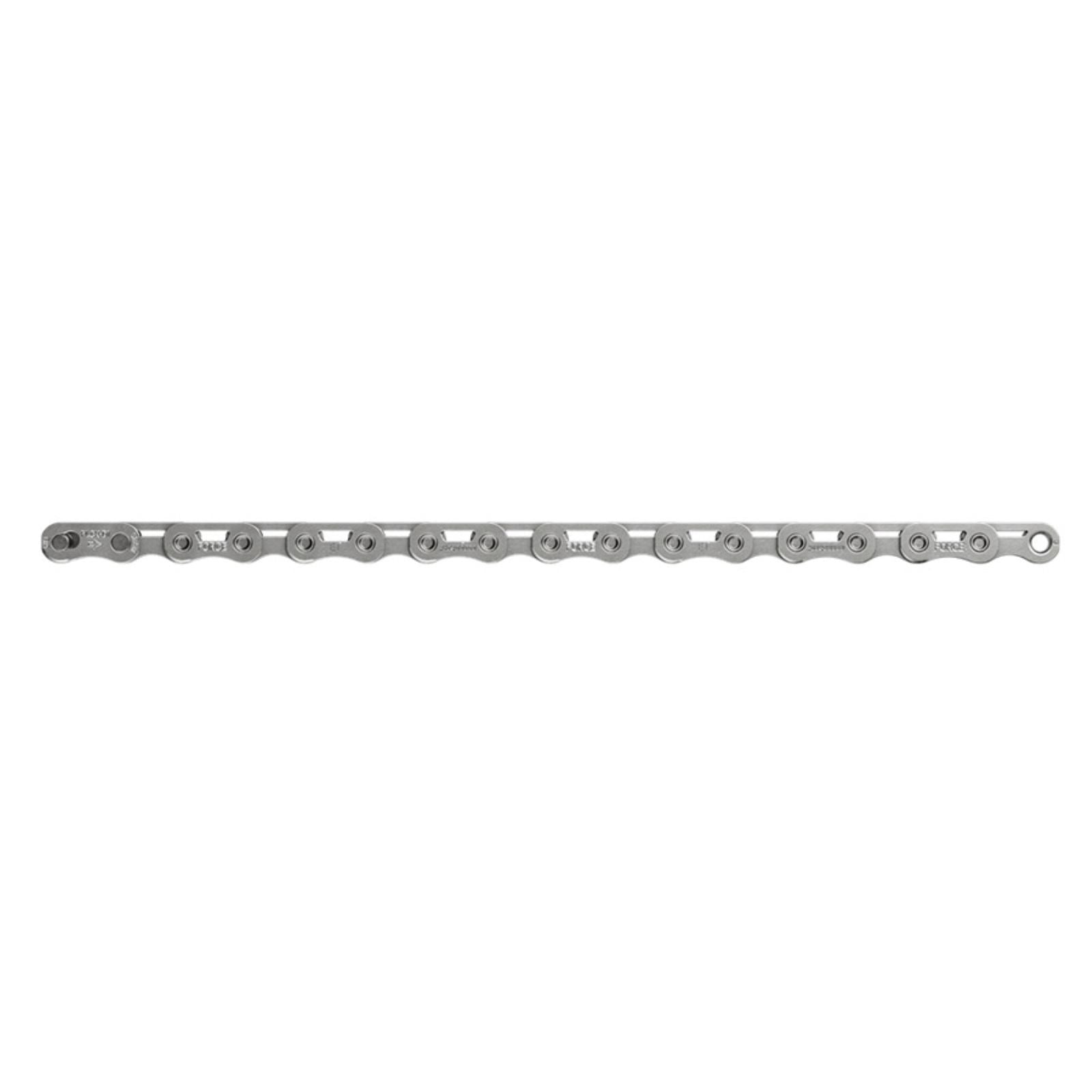 SRAM Force Flattop Chain - 12/13-Speed, 114 Links, Silver, E1 [MPN: 00.2518.070.013]_1775687