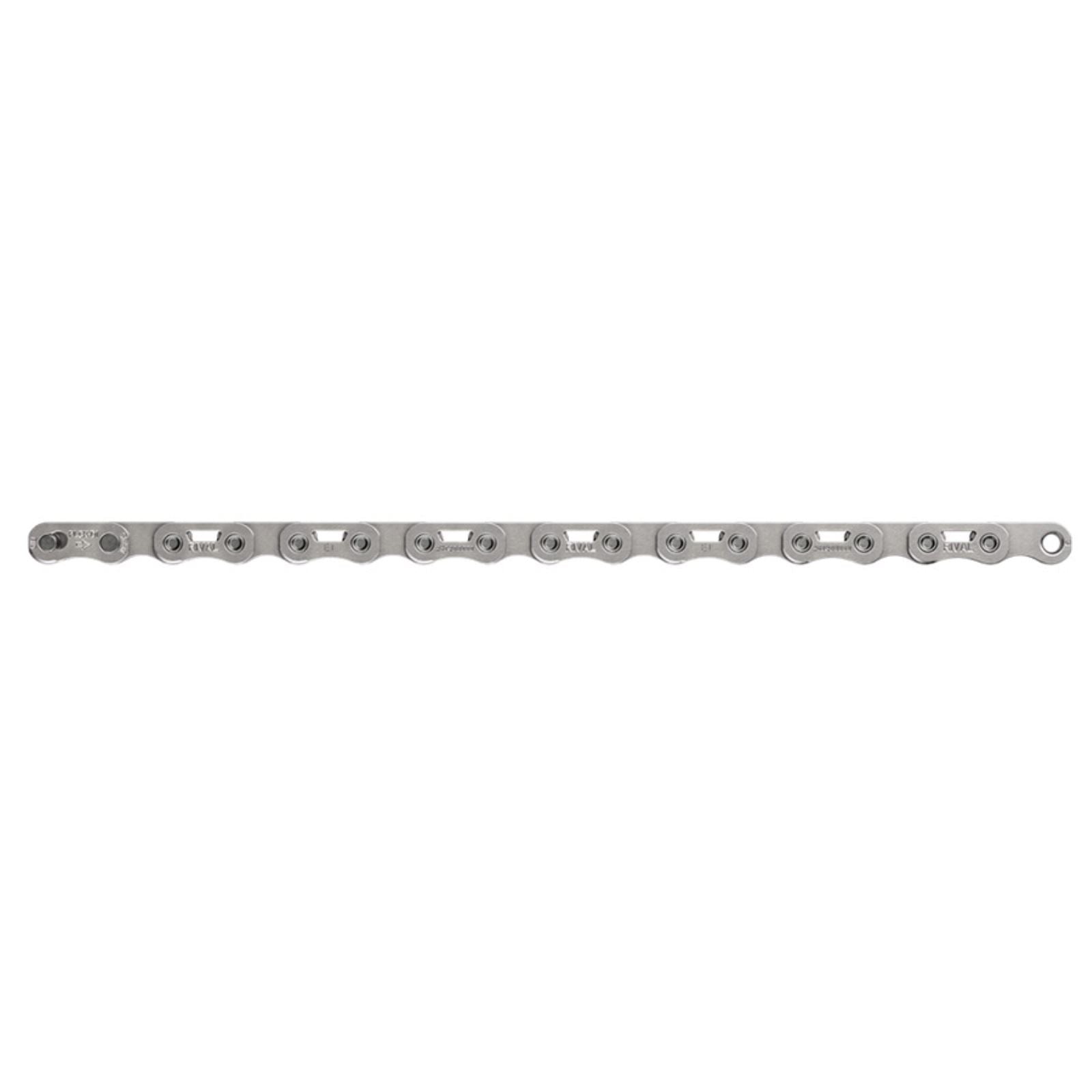 SRAM Rival Flattop Chain - 12/13-Speed, 114 Links, Silver, E1 [MPN: 00.2518.071.013]_1775662