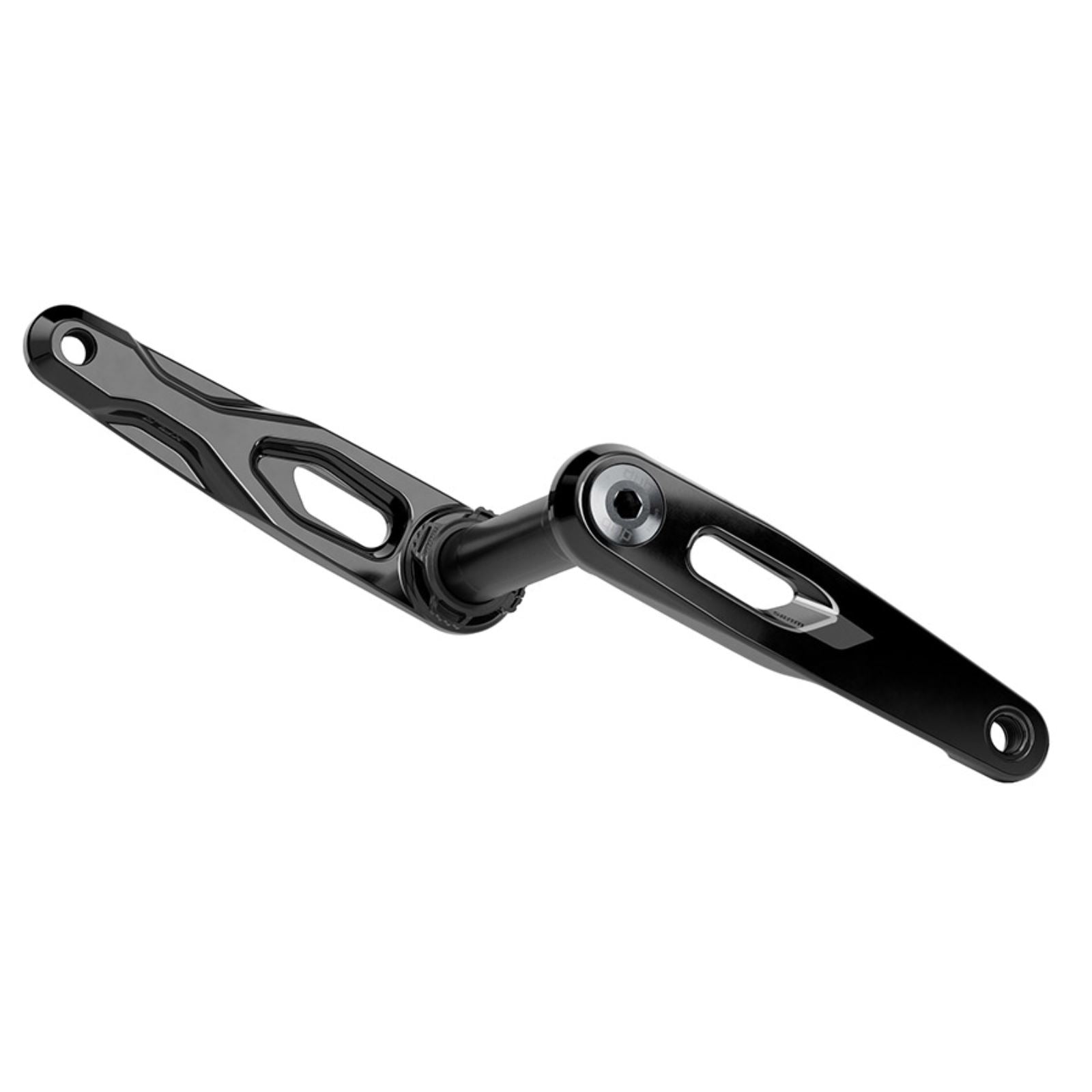 SRAM Rival 1x XPLR Wide Crank Arm Assembly - 172.5mm [MPN: 00.6118.747.010]_1775673