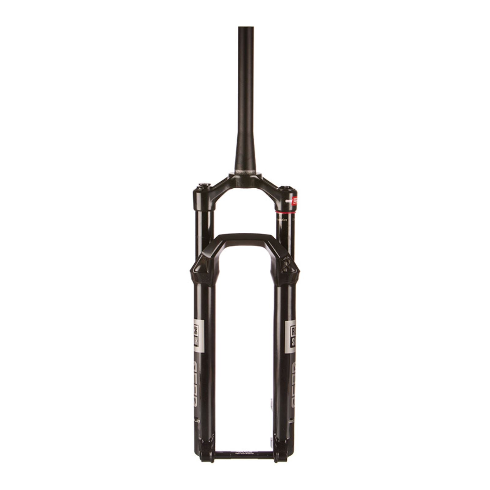 RockShox Reba Gold 2P Remote B1 Suspension Fork 29'' - 100mm - Black 00.4021.171.000_1775765