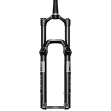 RockShox Reba Gold 3P Crown B1 Suspension Fork 27.5'' - 120mm - Black [MPN: 00.4021.171.018]_1775719