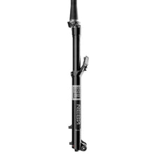 RockShox Reba Gold 3P Crown B1 Suspension Fork 27.5'' - 130mm - Black 00.4021.171.019_1775716