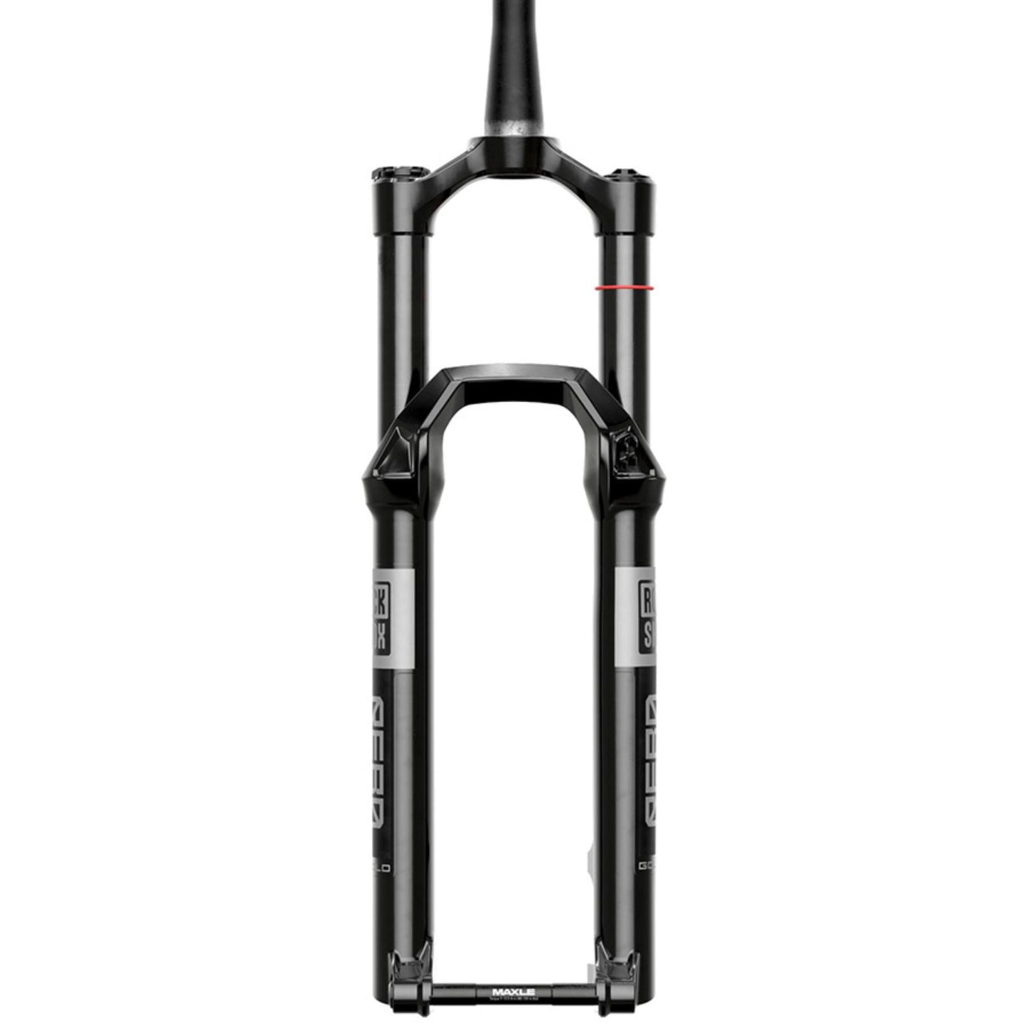 RockShox Reba Gold 3P Crown B1 Suspension Fork 27.5'' - 130mm - Black 00.4021.171.019_1775715