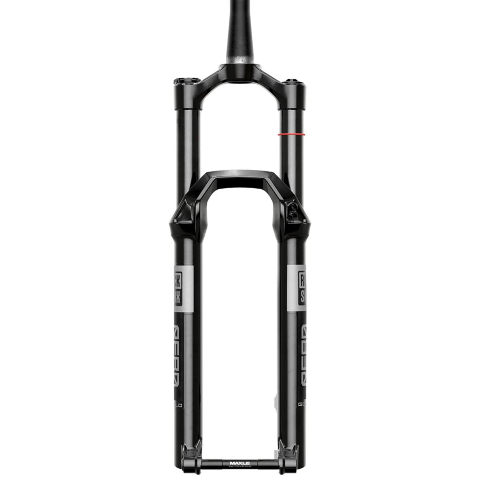 RockShox Reba Gold 3P Crown B1 Suspension Fork 27.5'' - 130mm - Black 00.4021.171.019_1775715