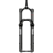 RockShox Reba Gold 3P Crown B1 Suspension Fork 27.5'' - 130mm - Black 00.4021.171.019_1775715