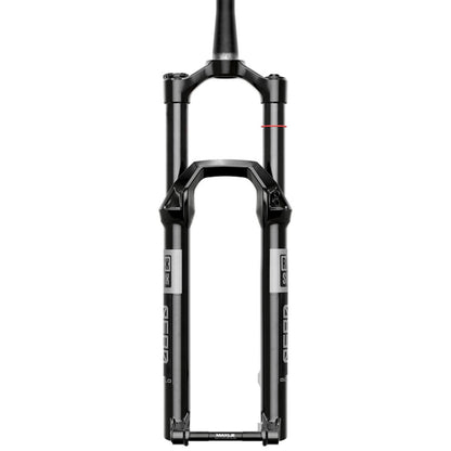 RockShox Reba Gold 3P Crown B1 Suspension Fork 27.5'' - 130mm - Black 00.4021.171.019_1775715