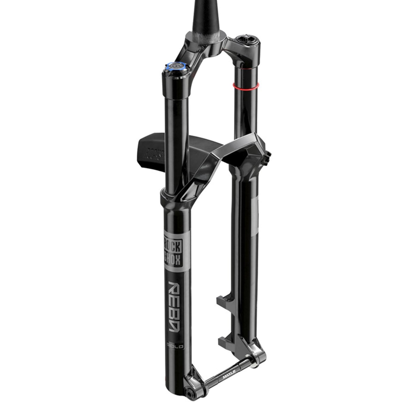 RockShox Reba Gold 3P Crown B1 Suspension Fork 27.5'' - 130mm - Black 00.4021.171.019_1775713