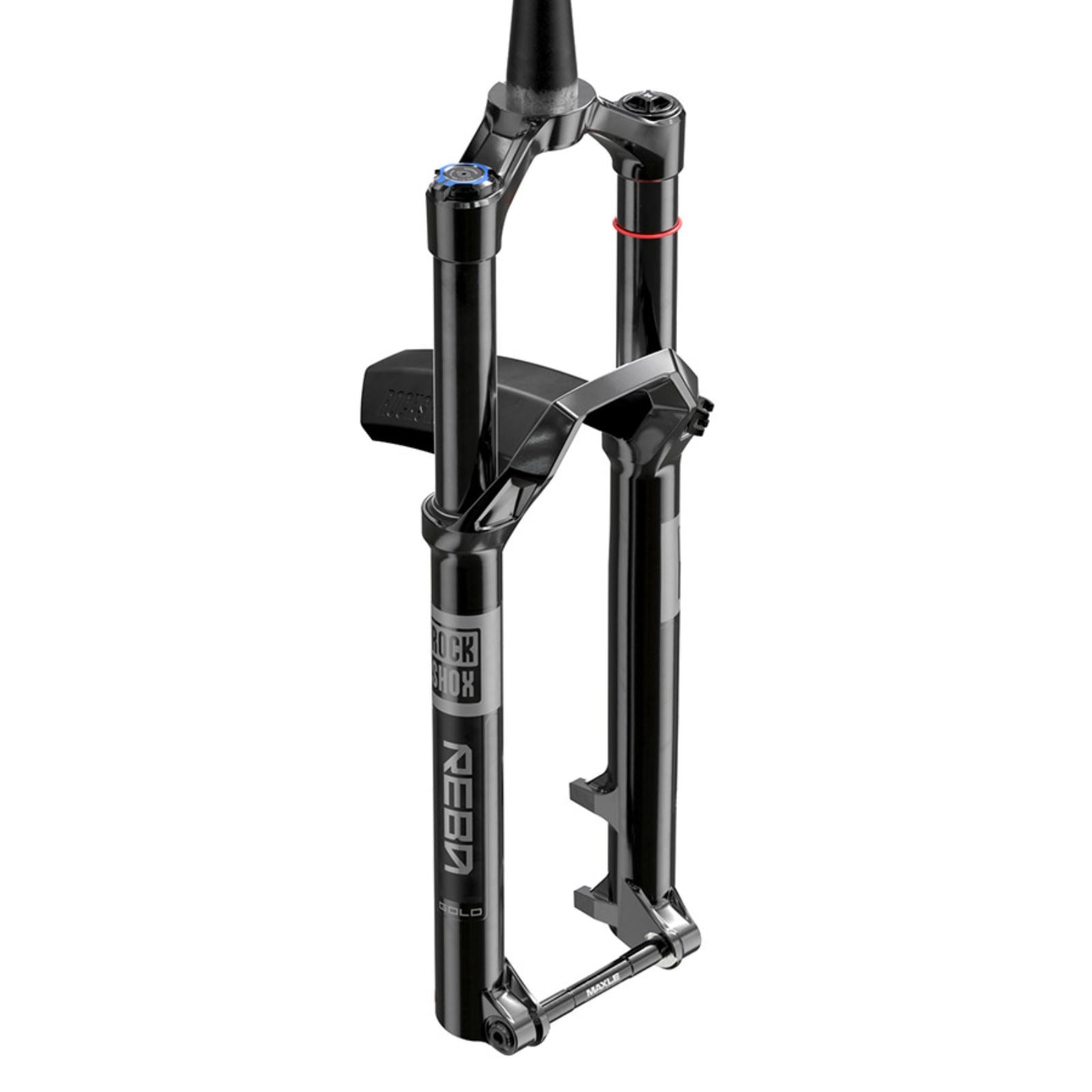 RockShox Reba Gold 3P Crown B1 Suspension Fork 27.5'' - 130mm - Black 00.4021.171.019_1775713