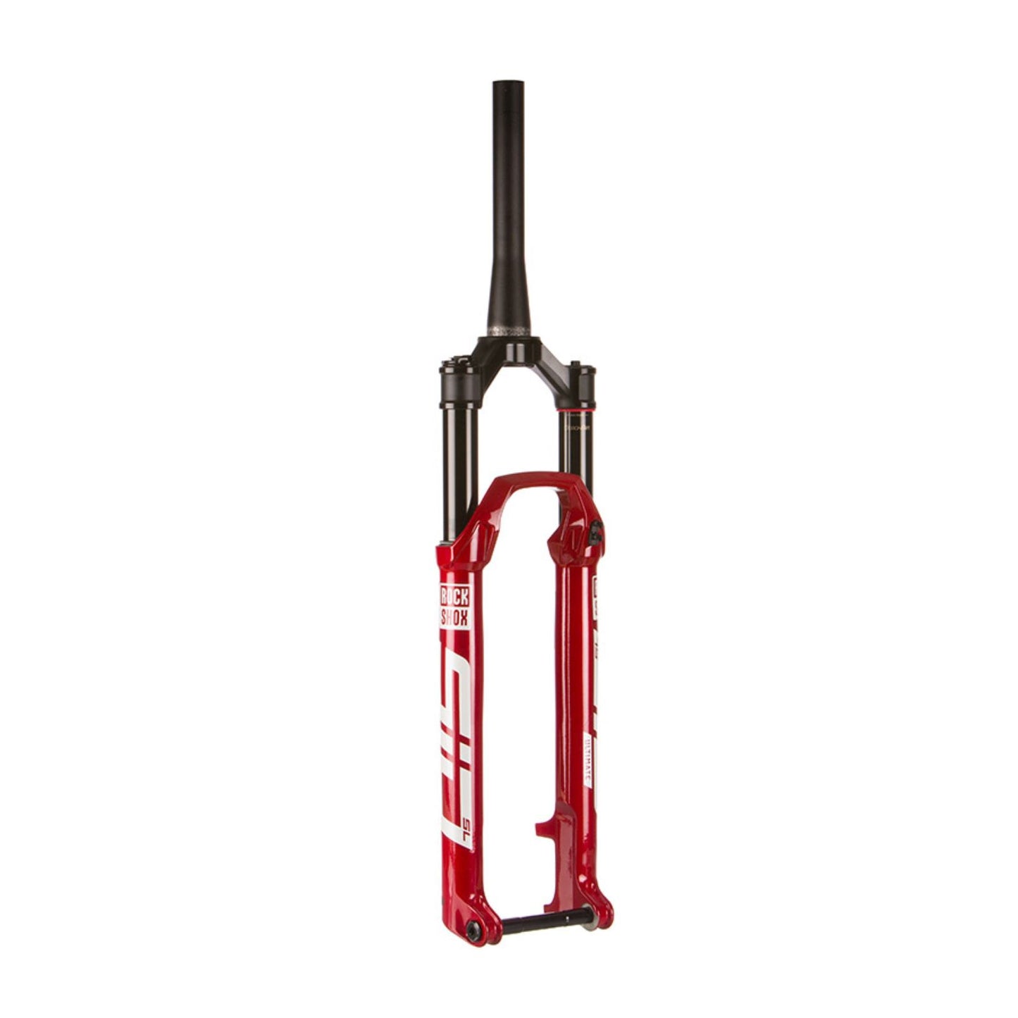 RockShox SID SL Ultimate 2P Remote E1 Suspension Fork 29'' - 110mm - Red 00.4021.165.000_1775748