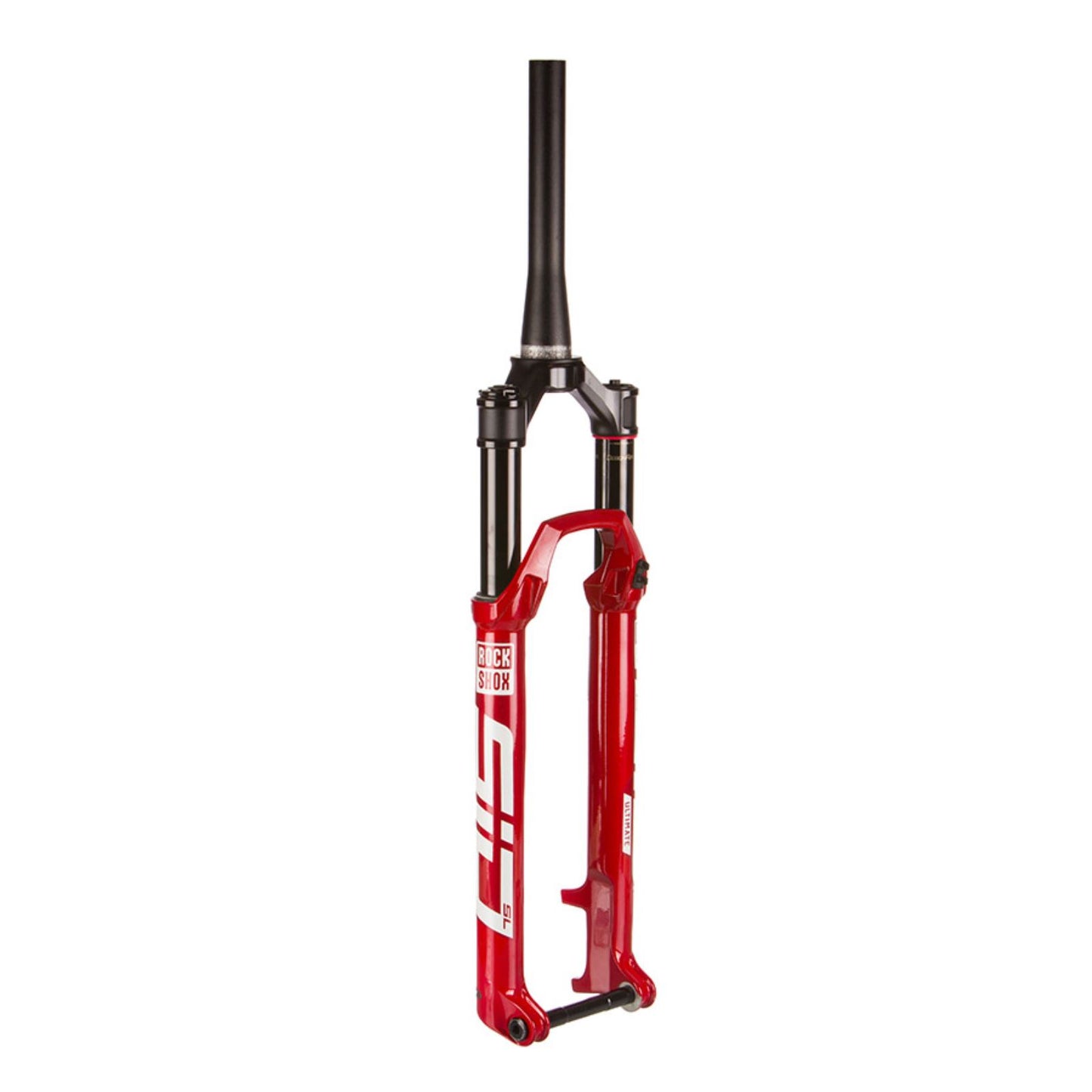 RockShox SID SL Ultimate 3P Remote E1 Suspension Fork 29'' - 100mm - Red 00.4021.166.002_1775706