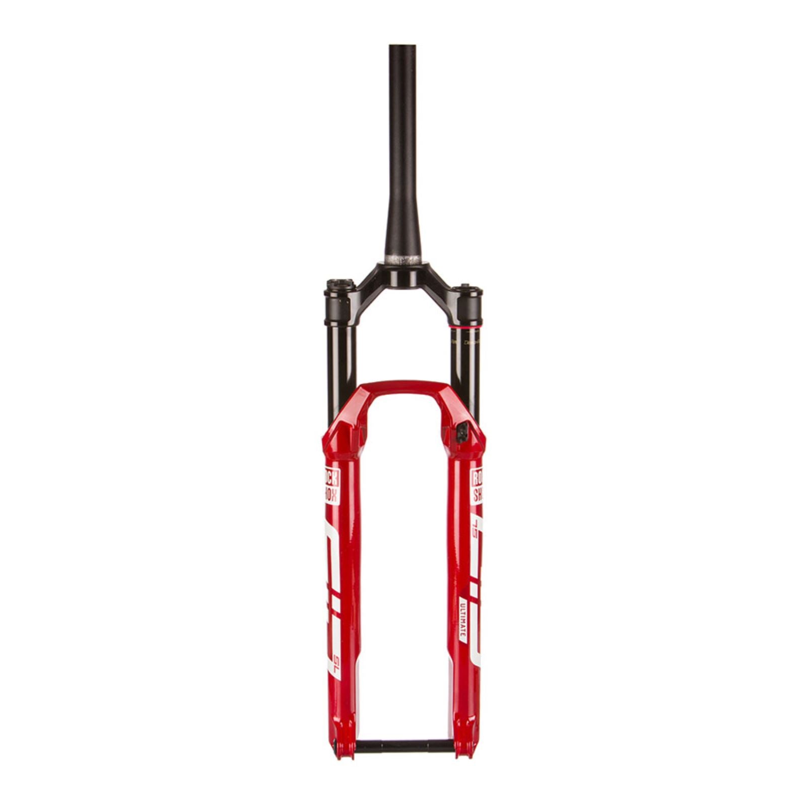 RockShox SID SL Ultimate 3P Crown E1 Suspension Fork 29'' - 110mm - Red 00.4021.166.004_1775781