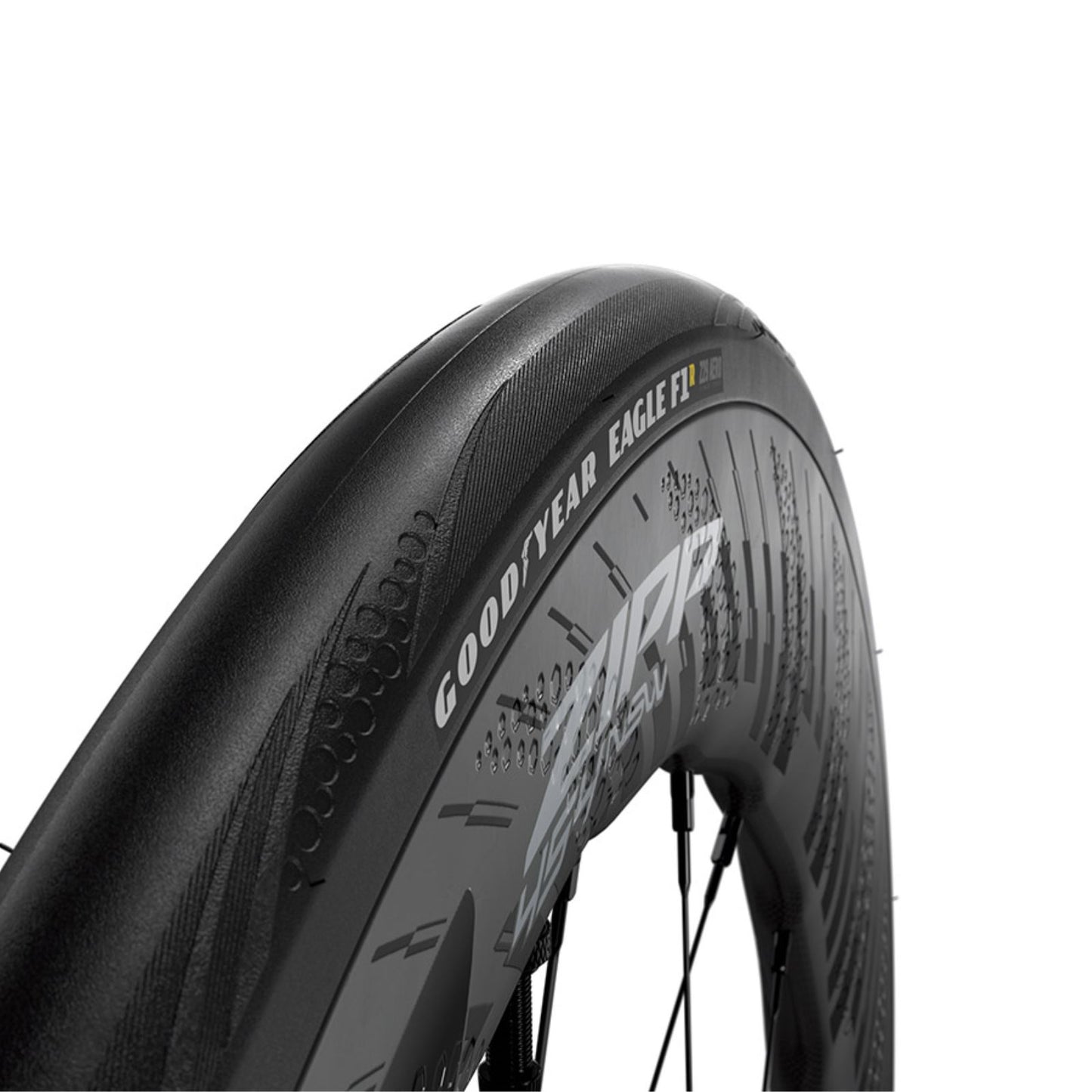 Zipp Goodyear Eagle F1 R NSW  Road Tire 700x29mm - Black [MPN: 00.1918.775.000]_1775768