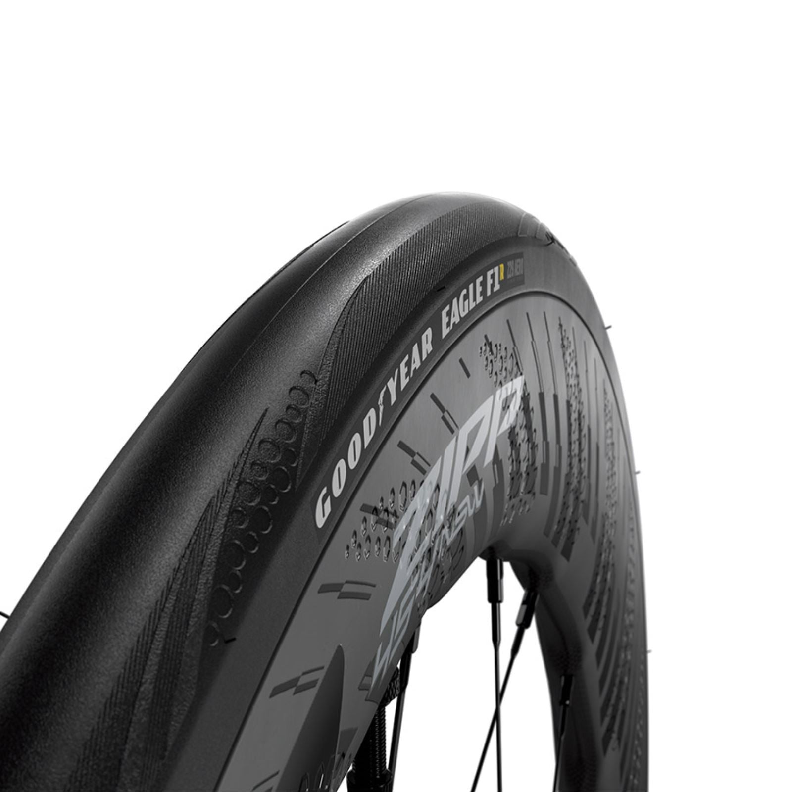 Zipp Goodyear Eagle F1 R NSW  Road Tire 700x29mm - Black [MPN: 00.1918.775.000]_1775768