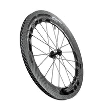 Zipp 858 NSW D1 Wheel Front 700C/622 - Holes: 20 - 12mm TA  100mm [MPN: 00.1918.772.000]_1775771