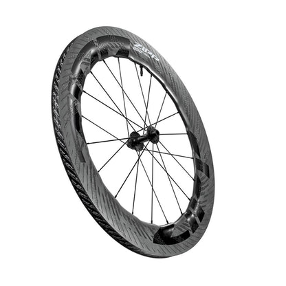 Zipp 858 NSW D1 Wheel Front 700C/622 - Holes: 20 - 12mm TA  100mm [MPN: 00.1918.772.000]_1775771