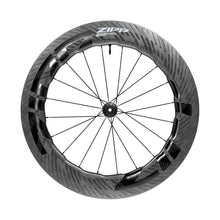 Zipp 858 NSW D1 Wheel Front 700C/622 - Holes: 20 - 12mm TA  100mm [MPN: 00.1918.772.000]_1775772