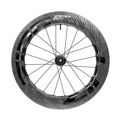 Zipp 858 NSW D1 Wheel Rear 700C/622 - Holes: 20 - 12mm TA 142mm [MPN: 00.1918.773.000]_1775773