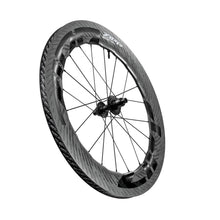 Zipp 858 NSW D1 Wheel Rear 700C/622 - Holes: 20 - 12mm TA 142mm [MPN: 00.1918.773.000]_1775774