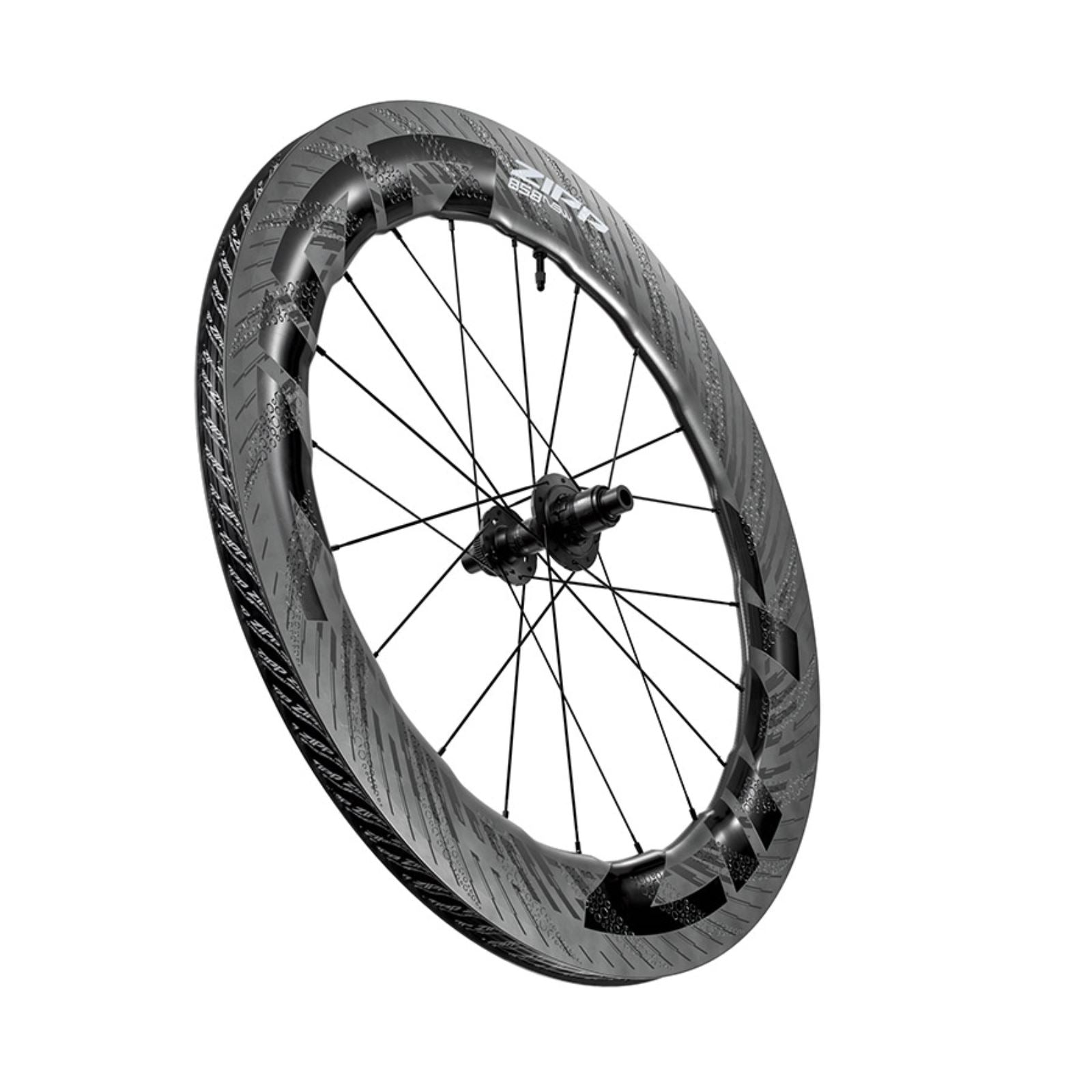 Zipp 858 NSW D1 Wheel Rear 700C/622 - Holes: 20 - 12mm TA 142mm [MPN: 00.1918.773.001]_1775776