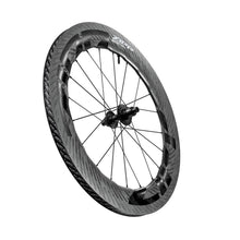 Zipp 858 NSW D1 Wheel Rear 700C/622 - Holes: 20 - 12mm TA 142mm [MPN: 00.1918.773.001]_1775776