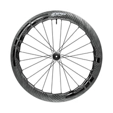 Zipp 454 NSW C1 Wheel Front 700C/622 - Holes: 20 - 12mm TA 100mm [MPN: 00.1918.769.000]_1775778