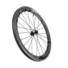 Zipp 454 NSW C1 Wheel Front 700C/622 - Holes: 20 - 12mm TA 100mm [MPN: 00.1918.769.000]_1775788