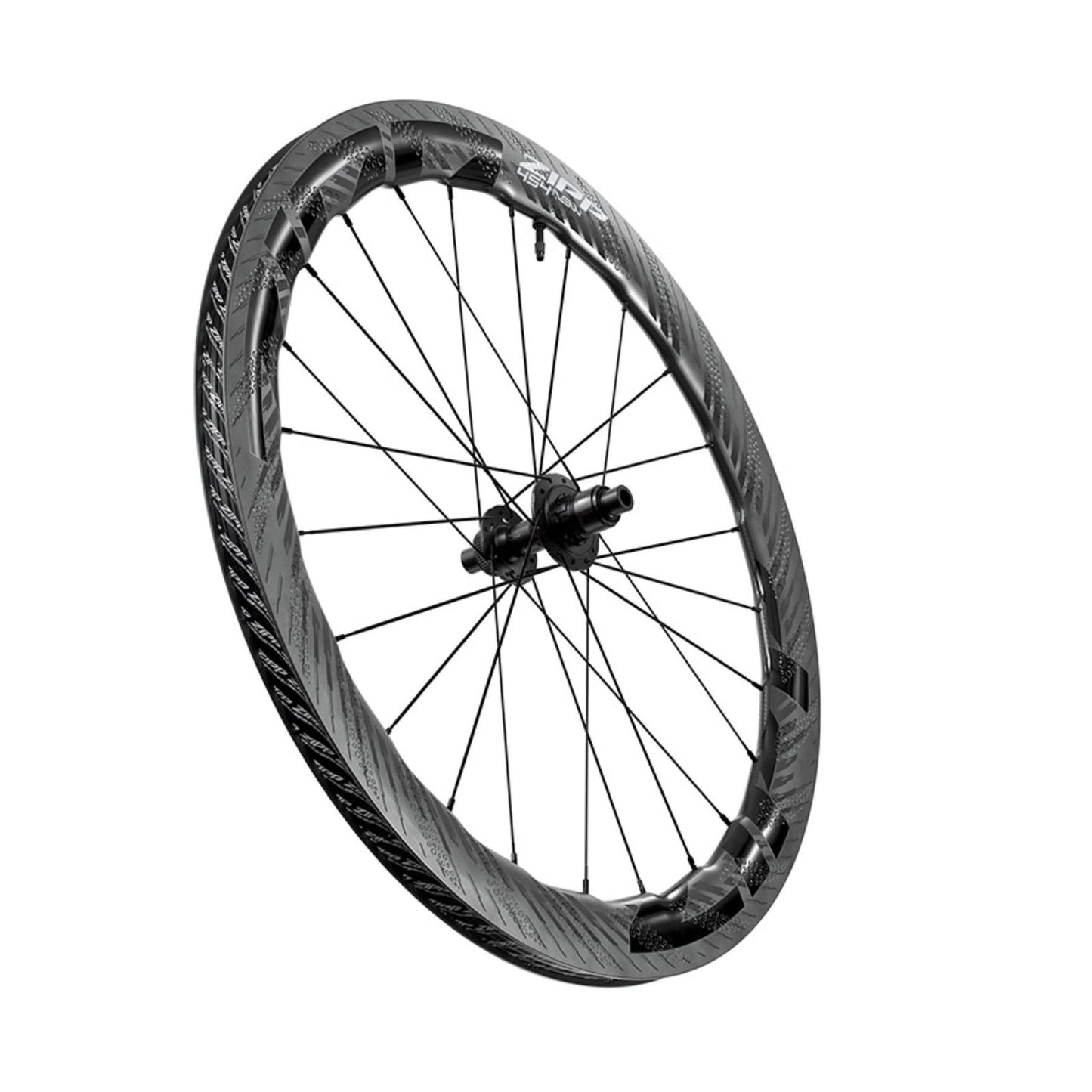 Zipp 454 NSW C1 Wheel Rear 700C/622 - Holes: 20 - 12mm TA 142mm [MPN: 00.1918.770.000]_1775792