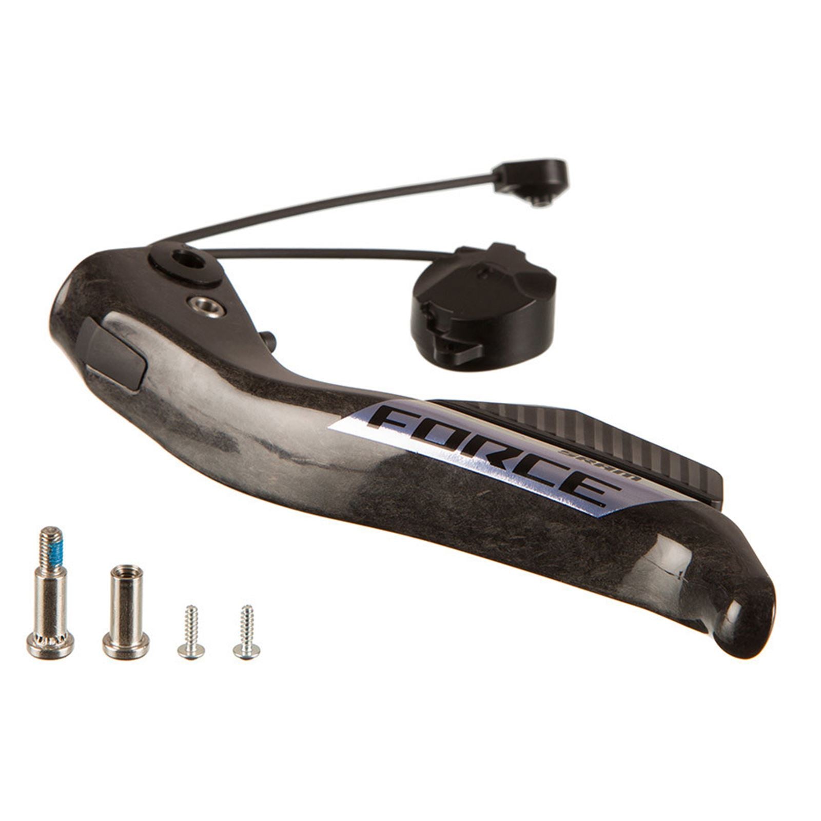 SRAM Force E1  Brake Lever - Left [MPN: 11.7018.082.008]_1781389