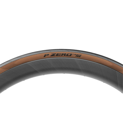 Pirelli - Bicycle P ZERO™ Race RS Road Tire 700x26C - Tanwall 4688100_1775848