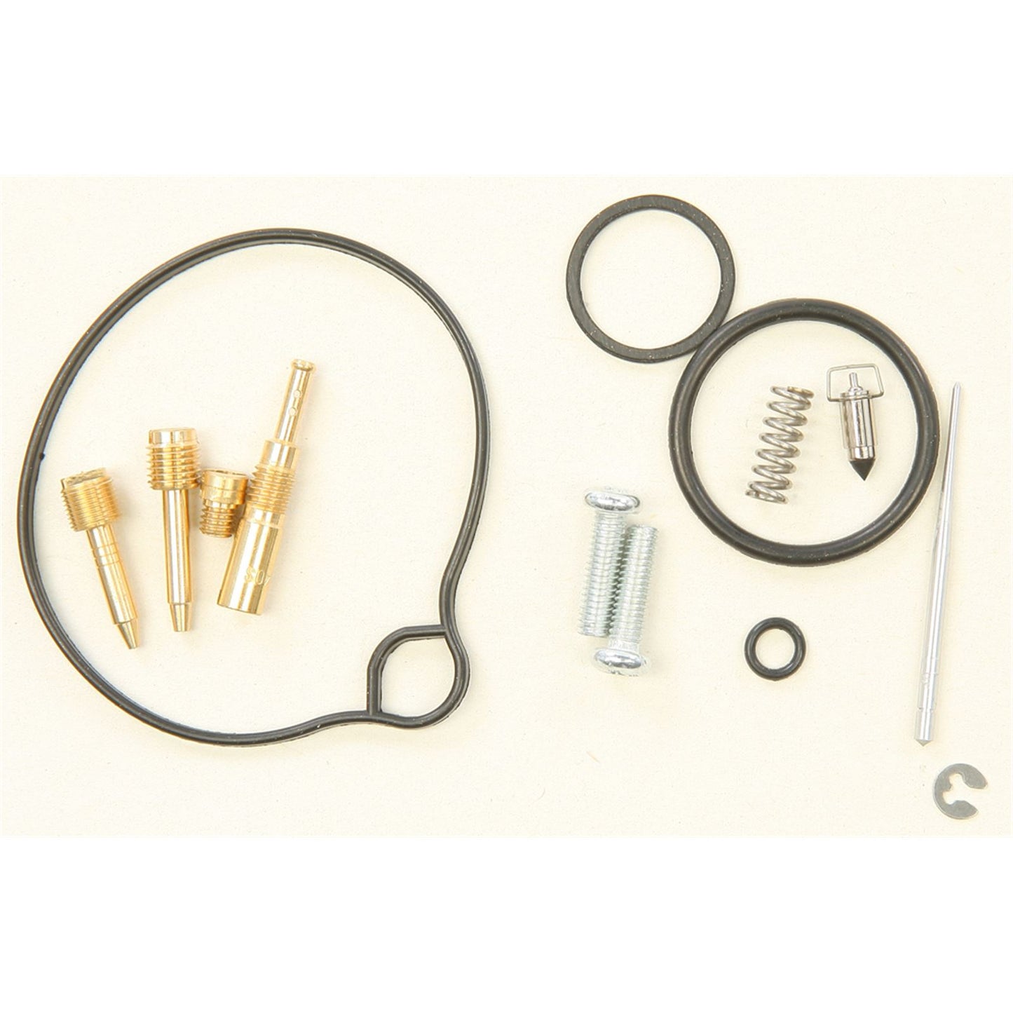 All Balls Carburetor Repair Kit 26-1435_207749