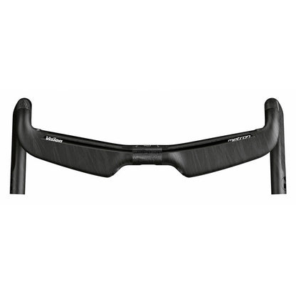 Vision Metron Aero Handlebar, 31.8mm Clamp Diameter, 440mm – Carbon [MPN: 670-0307014030]_1865097