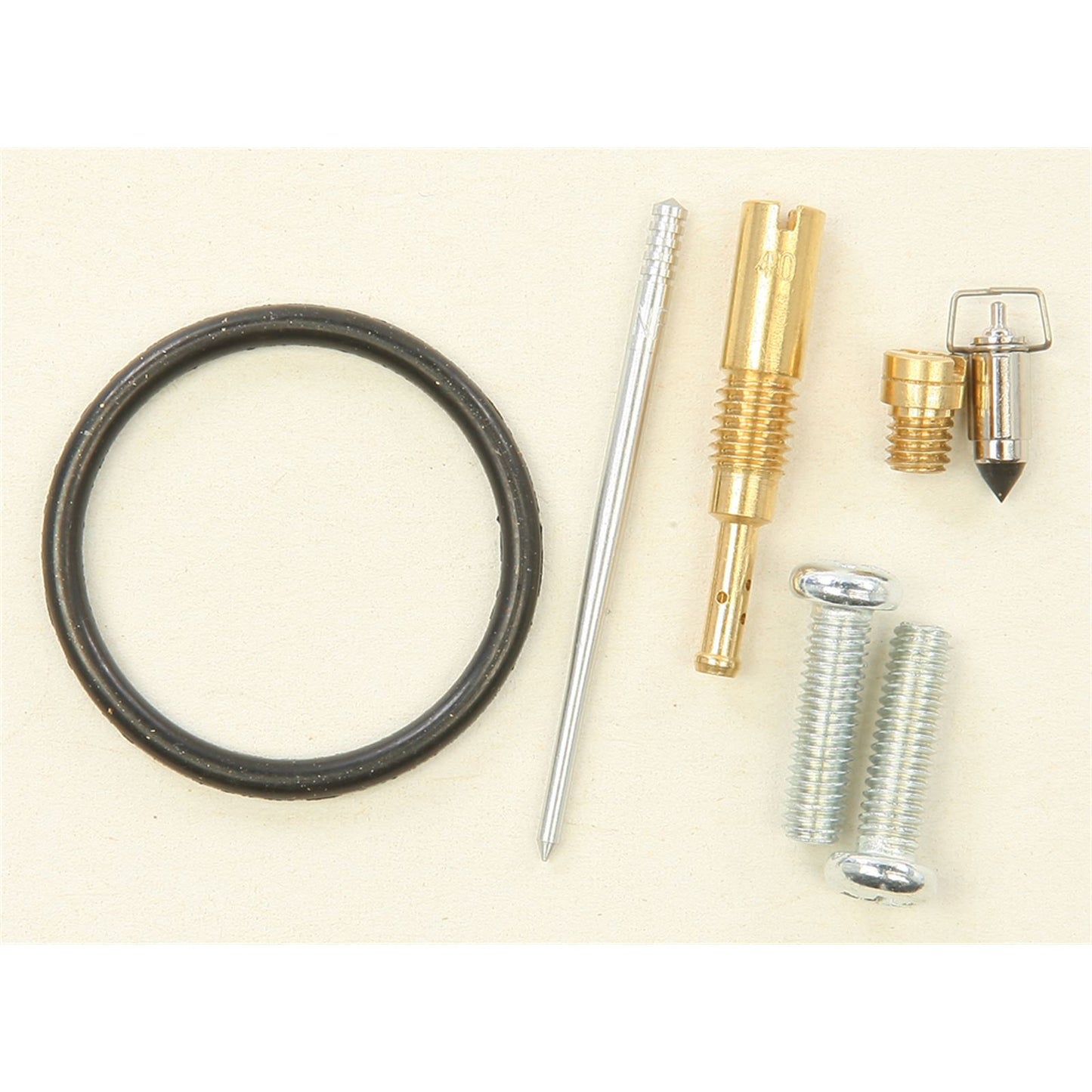 All Balls Carburetor Repair Kit 26-1436_207750