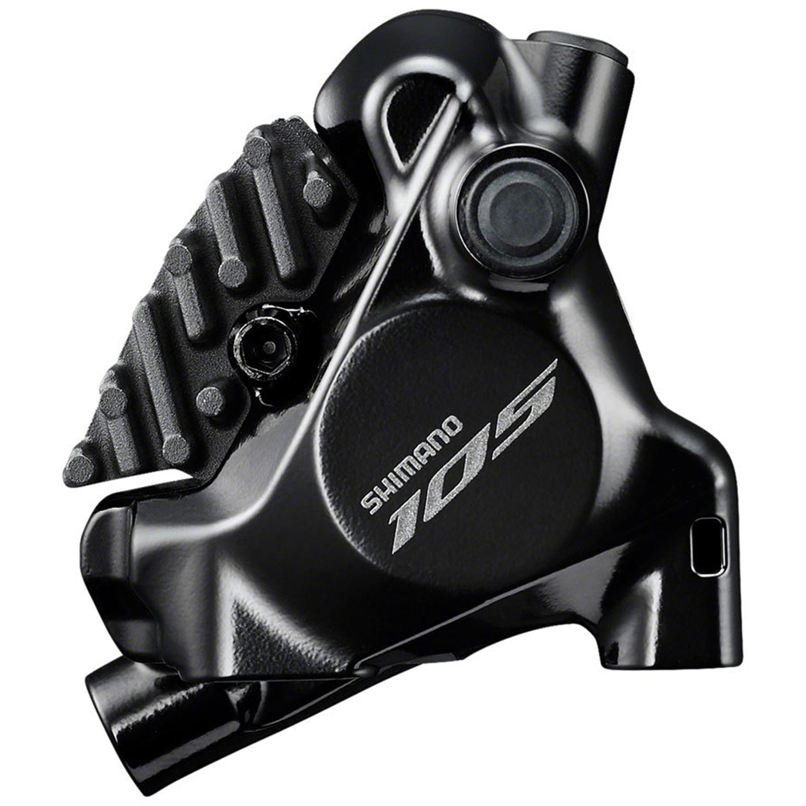 Shimano Di2 Shift/Brake Lever w/Disc Brake Caliper - Rear, Black [MPN: IR7170DRRDSC170E]_1925935