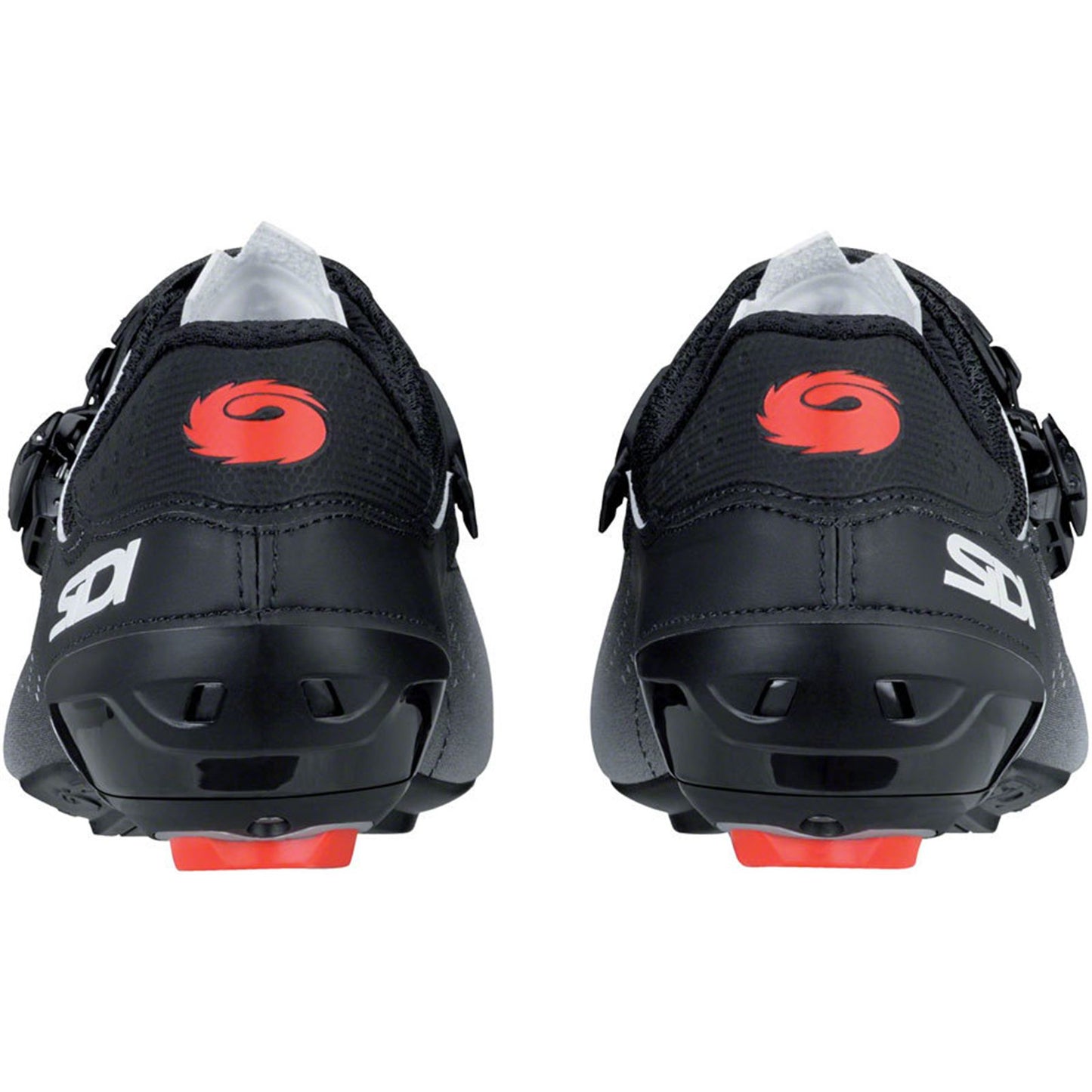 Sidi - Bicycle Genius 10 Road Men's Shoes - Gray/Black, 46.5 [MPN: 000MCGENIUS10-GRNE-46.5]_1931389