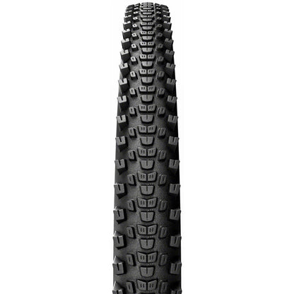 Continental Tire - Bicycle eRuban Plus Tire - 20 x 2.40, Wire, Black/Reflex SL, PolyX Breaker [MPN: 01507220000]_2101888