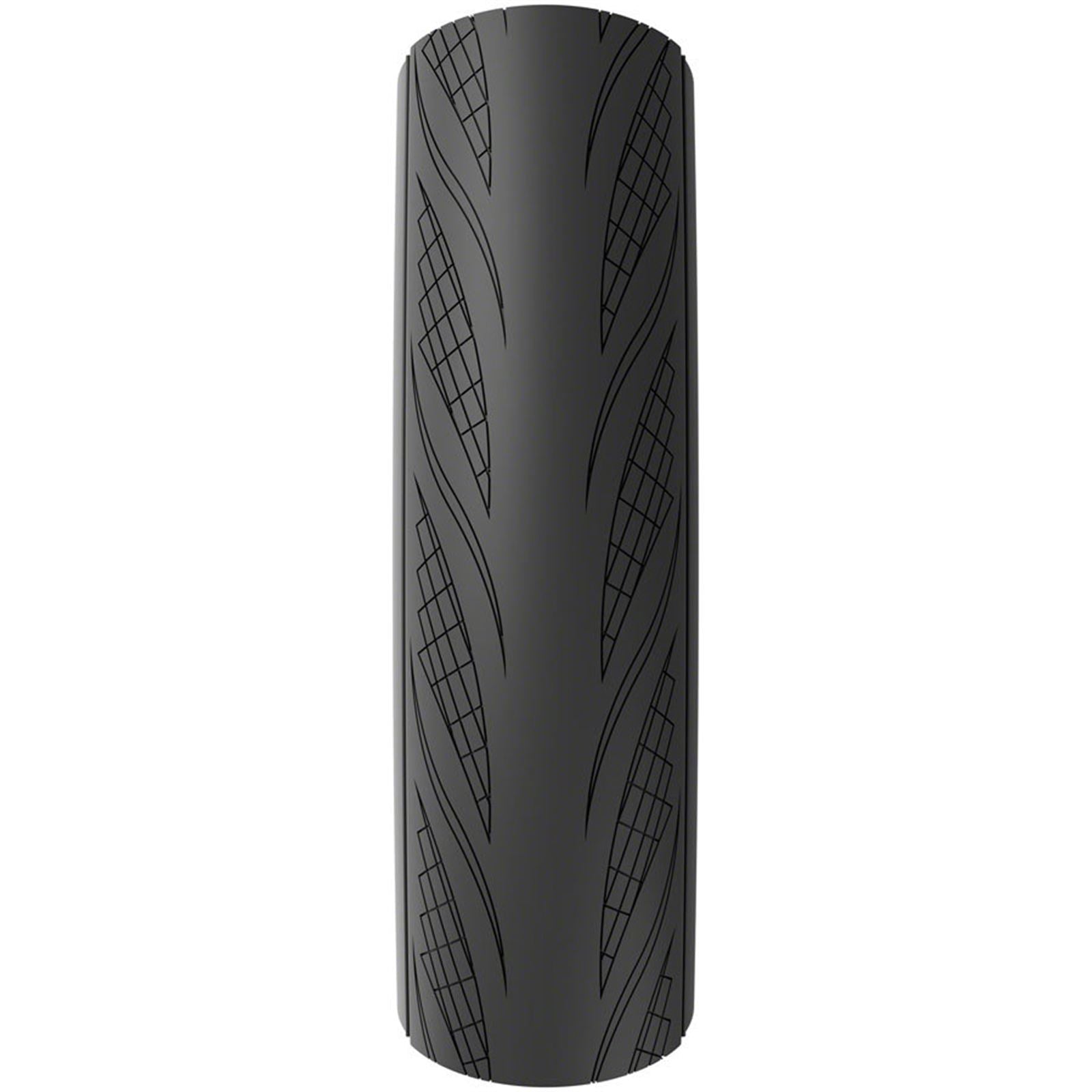 Vittoria Rubino V Tire - 700 x 28, Tubeless, Folding, Black/Tan [MPN: 11A00591]_1933081