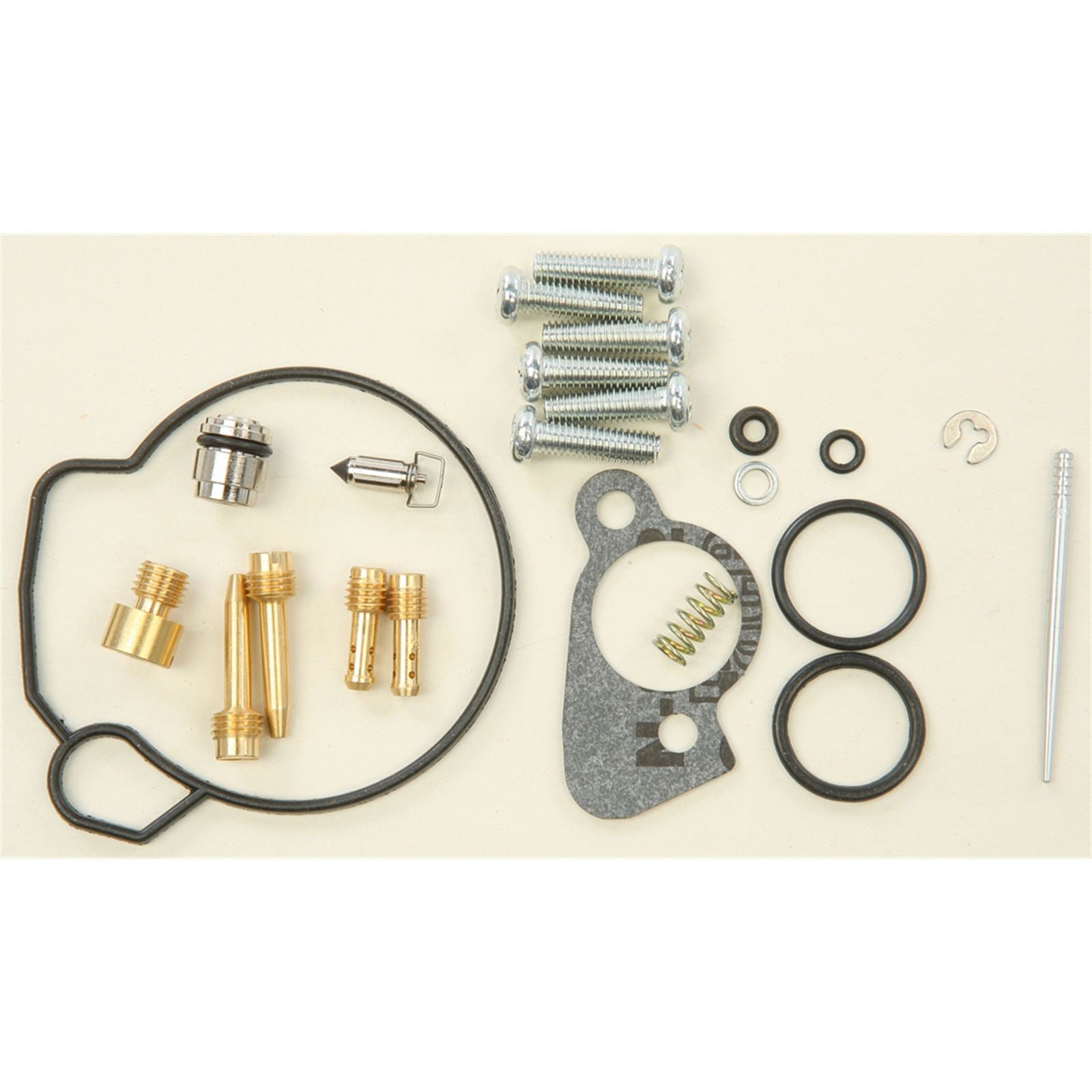 All Balls Carburetor Repair Kit 26-1437_207751
