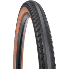 WTB Byway Tire - 650b x 47, TCS Tubeless, Black/Tan, Light/Fast Rolling [MPN: W010-1089]_2102001