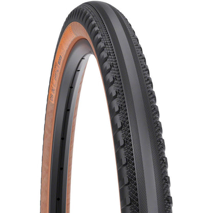 WTB Byway Tire - 650b x 47, TCS Tubeless, Black/Tan, Light/Fast Rolling [MPN: W010-1089]_2102001