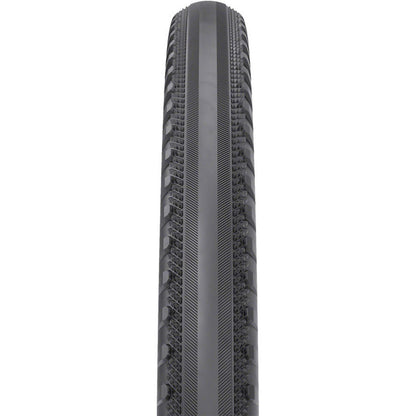 WTB Byway Tire - 650b x 47, TCS Tubeless, Black/Tan, Light/Fast Rolling [MPN: W010-1089]_2102003