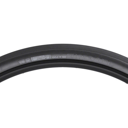 WTB Exposure Tire - 700 x 32, TCS Tubeless, Black, Light/Fast Rolling [MPN: W010-1102]_2101831