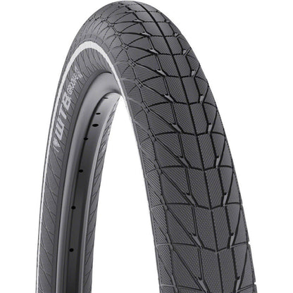 WTB Groov-E Tire - 29 x 2.4, Clincher, Wire, Comp DNA, FG w/ Reflective [MPN: W010-1025]_2101836