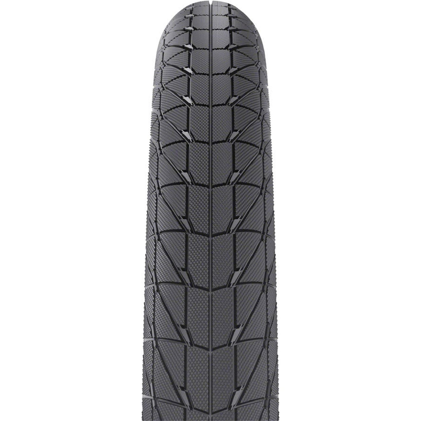 WTB Groov-E Tire - 29 x 2.4, Clincher, Wire, Comp DNA, FG w/ Reflective [MPN: W010-1025]_2101837