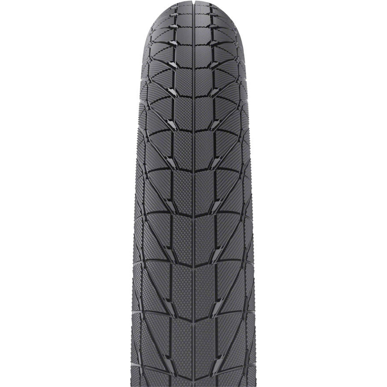 WTB Groov-E Tire - 29 x 2.4, Clincher, Wire, Comp DNA, FG w/ Reflective [MPN: W010-1025]_2101837