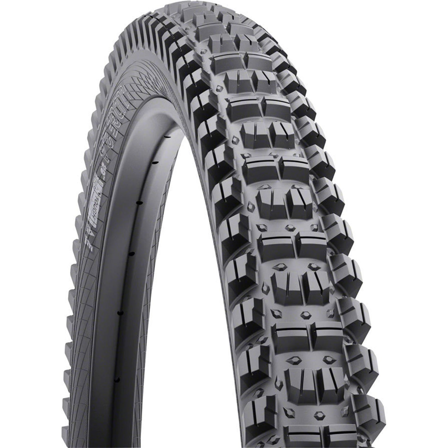 WTB Judge Tire - 29 x 2.4, TCS Tubeless, Folding, Black, Light/High Grip [MPN: W010-1118]_2101828