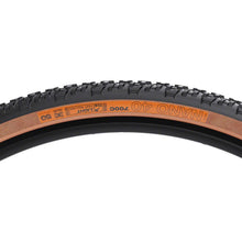 WTB Nano Tire - 700 x 40, TCS Tubeless, Black/Tan, Light/Fast Rolling [MPN: W010-1092]_2102008