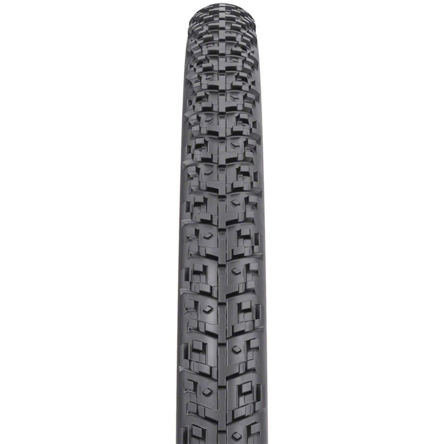 WTB Nano Tire - 700 x 40, TCS Tubeless, Black/Tan, Light/Fast Rolling [MPN: W010-1092]_2102009