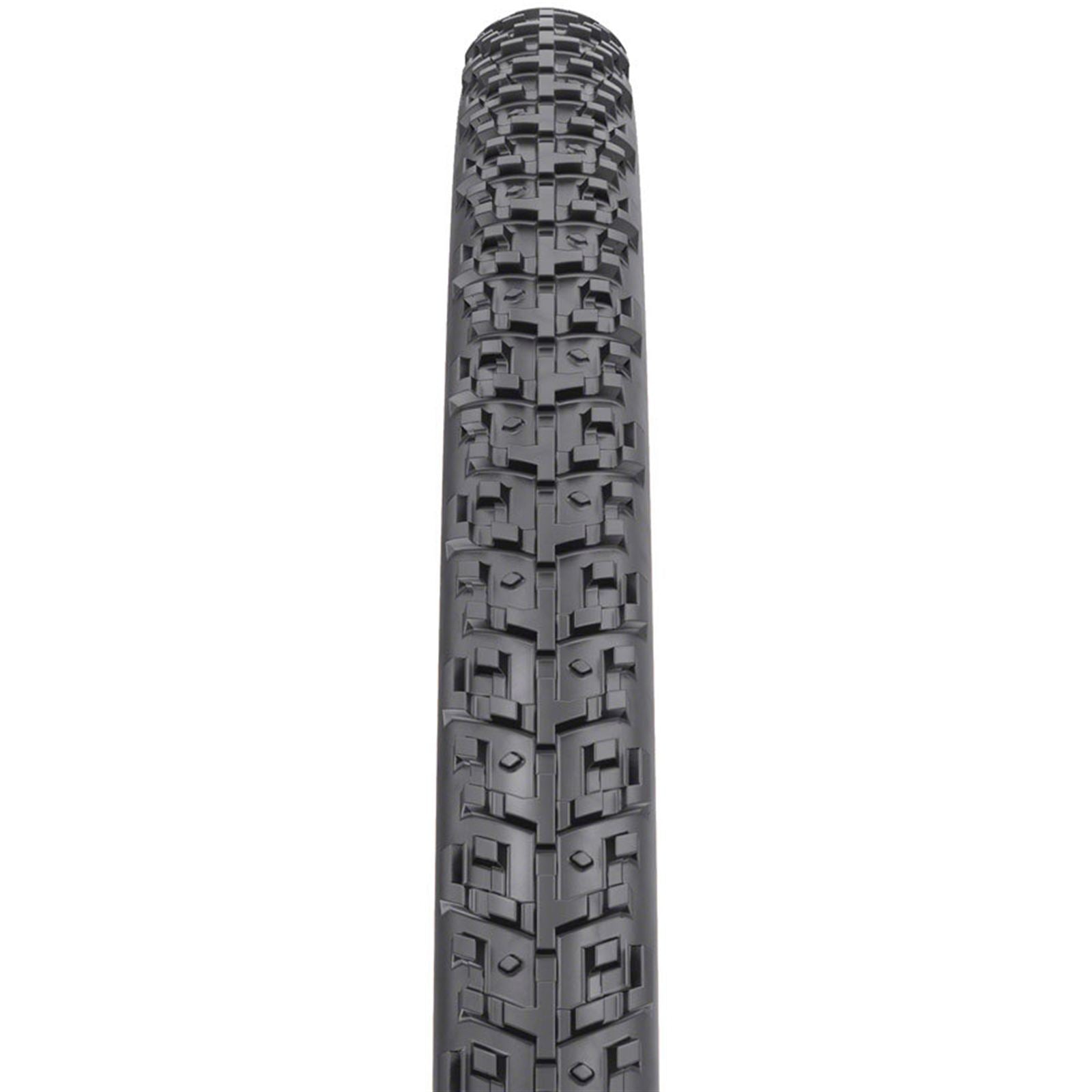 WTB Nano Tire - 700 x 40, TCS Tubeless, Black/Tan, Light/Fast Rolling [MPN: W010-1092]_2102009