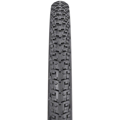 WTB Nano Tire - 700 x 40, TCS Tubeless, Black/Tan, Light/Fast Rolling [MPN: W010-1092]_2102009